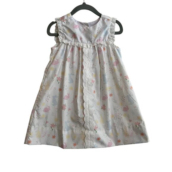 Classic Whimsy Other - Classic Whimsy Bunny Dress